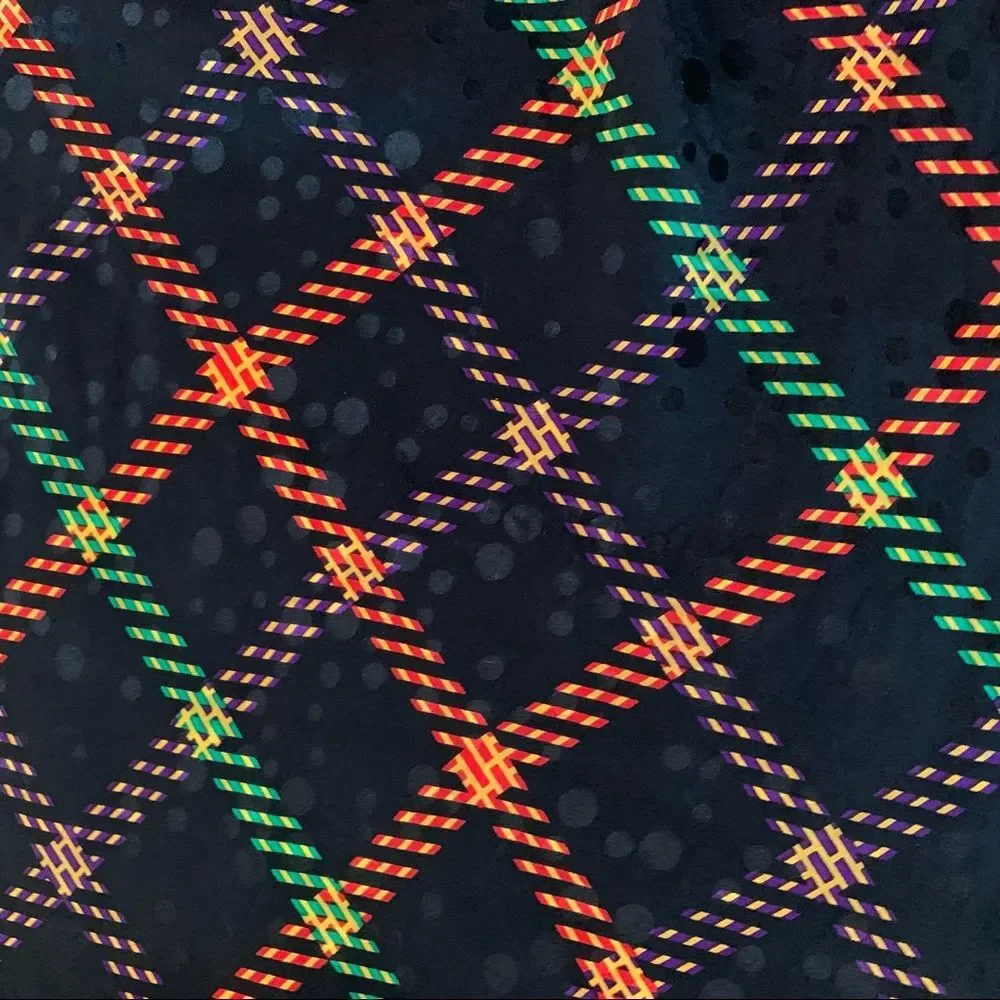 Beautiful‎ 100% Silk Scarf
